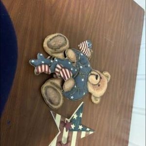 Home interior wall decor